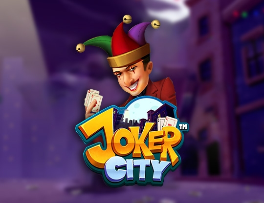 Joker City